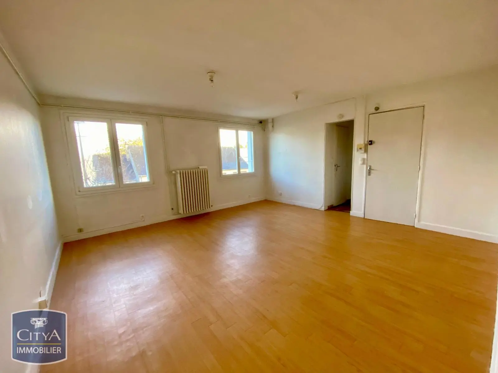 Photo 2 Appartement 2 pièces 44.92m²
