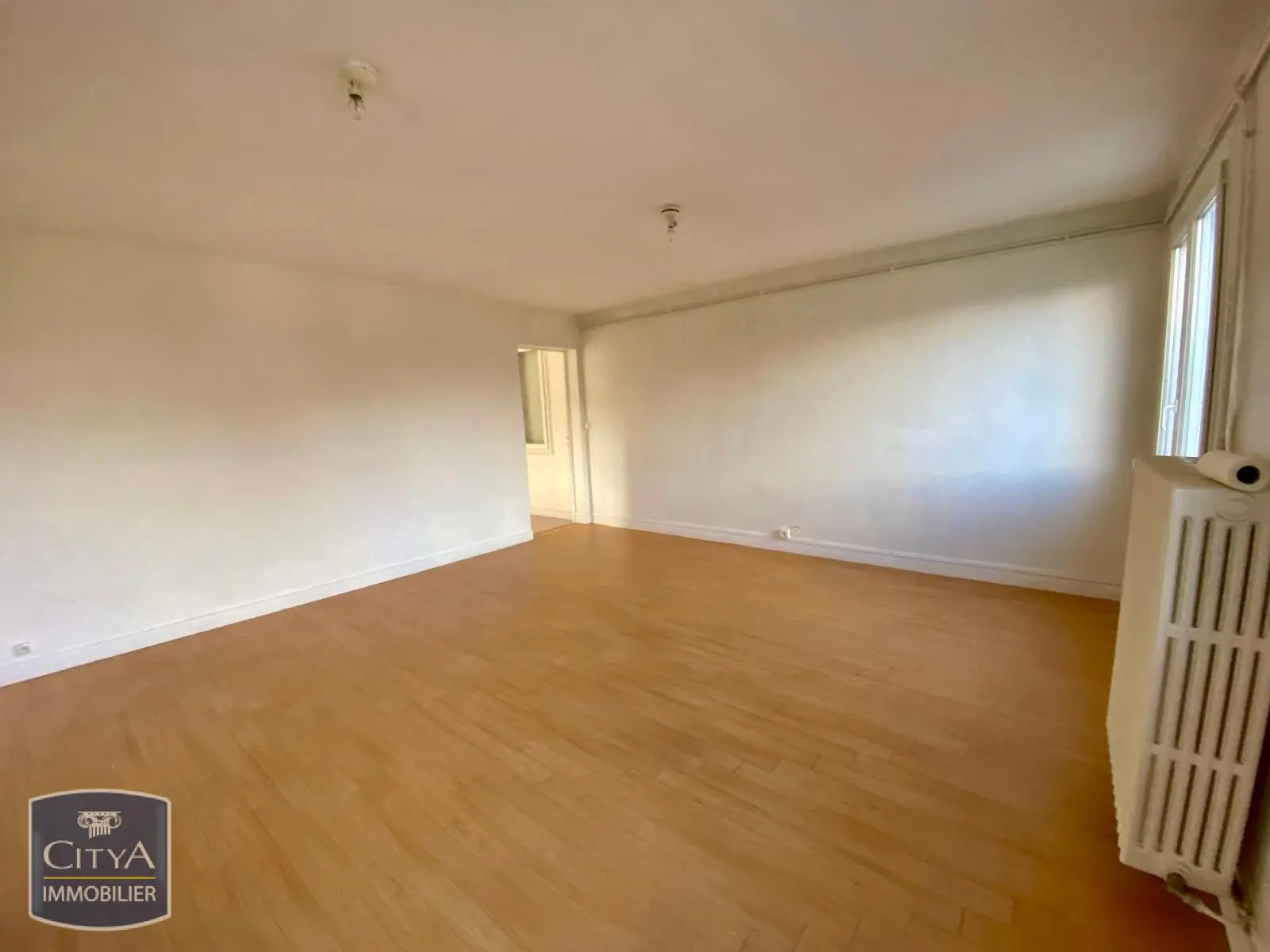 Photo 3 Appartement 2 pièces 44.92m²
