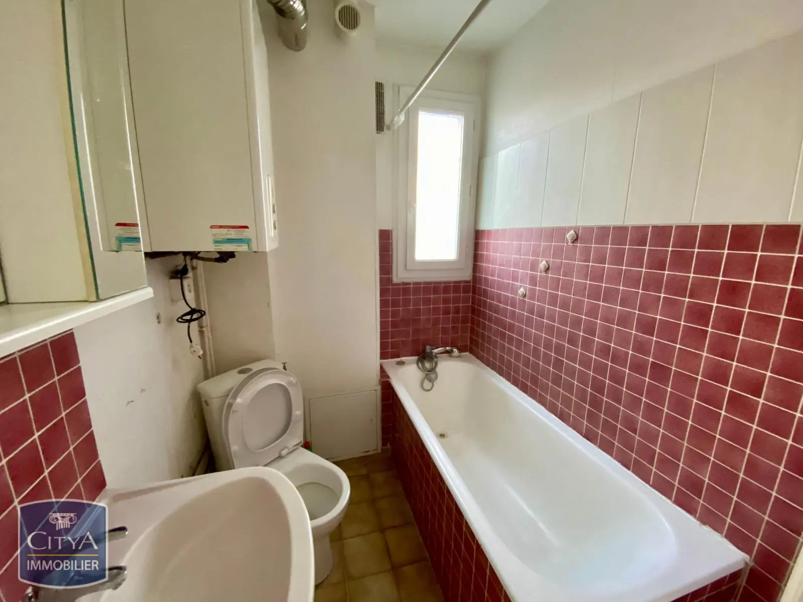 Photo 6 Appartement 2 pièces 44.92m²