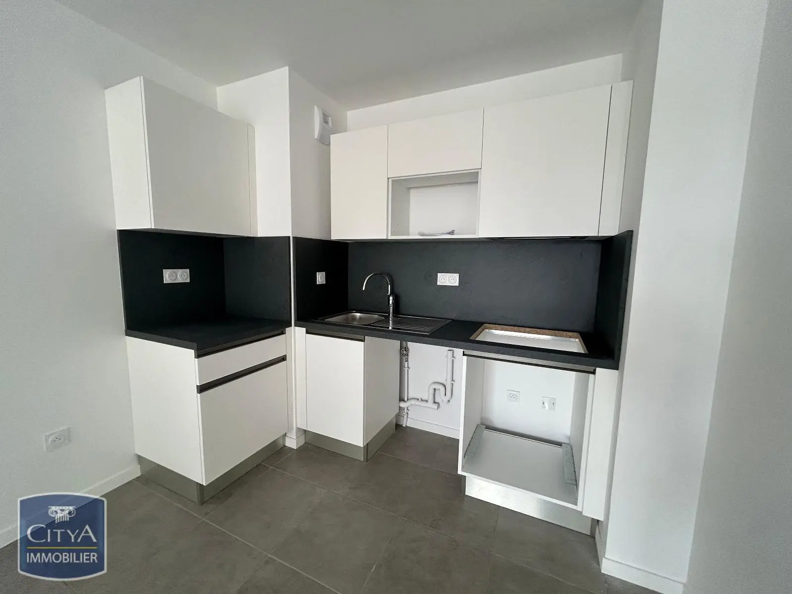 Photo 2 Appartement 2 pièces 45.42m²