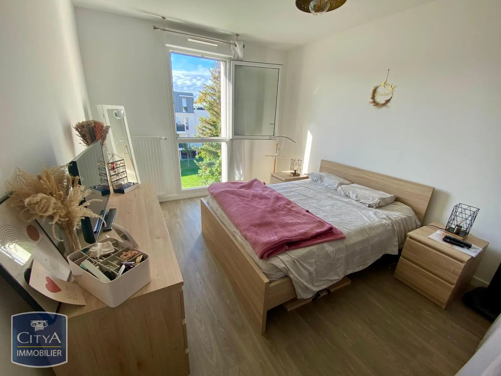 Photo 7 Appartement 3 pièces 56.96m²