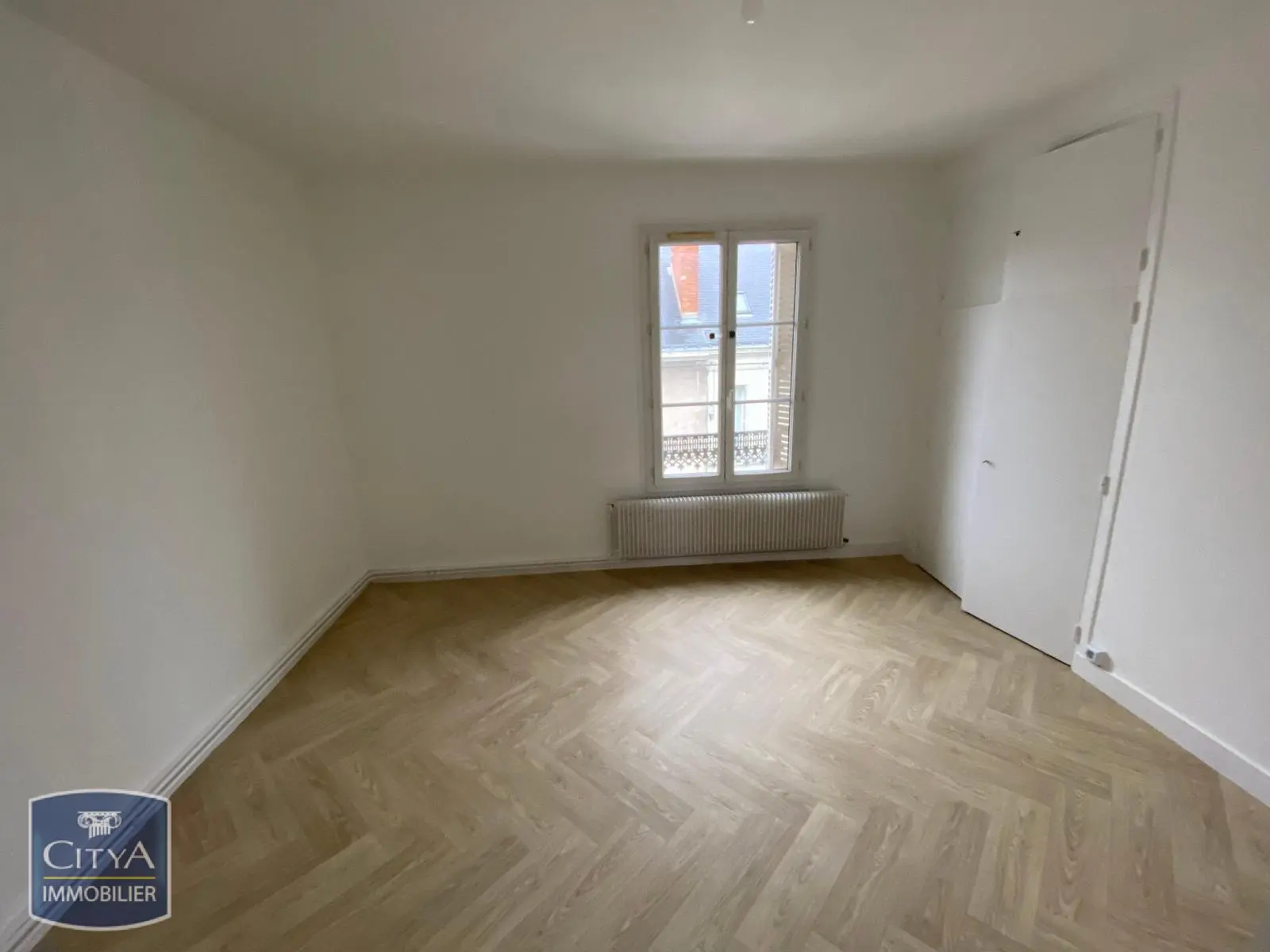 Photo 5 Appartement 2 pièces 37.16m²