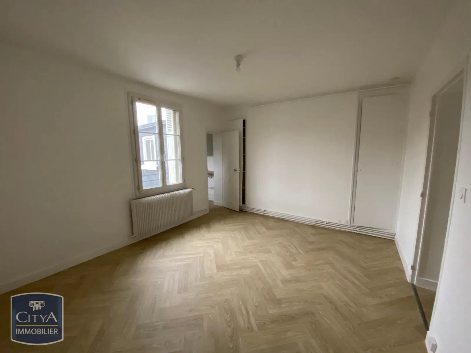 Photo 4 Appartement 2 pièces 37.16m²
