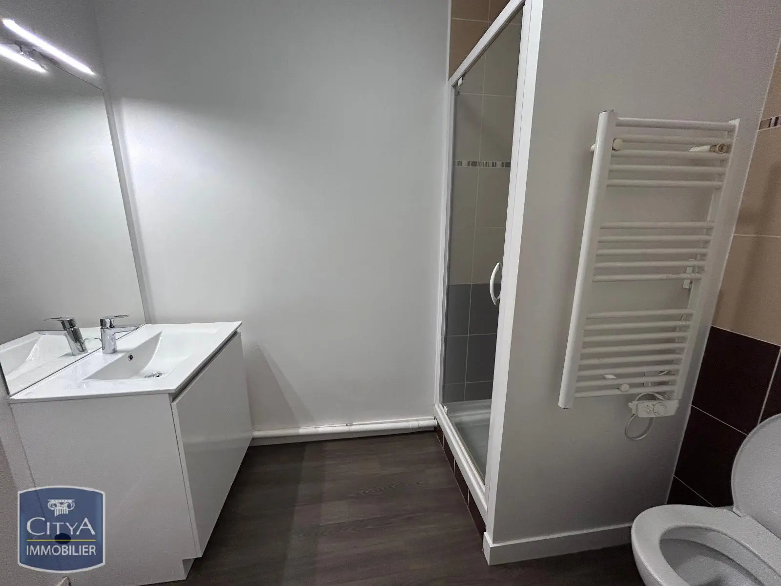 Photo 3 Appartement 1 pièce 25.36m²