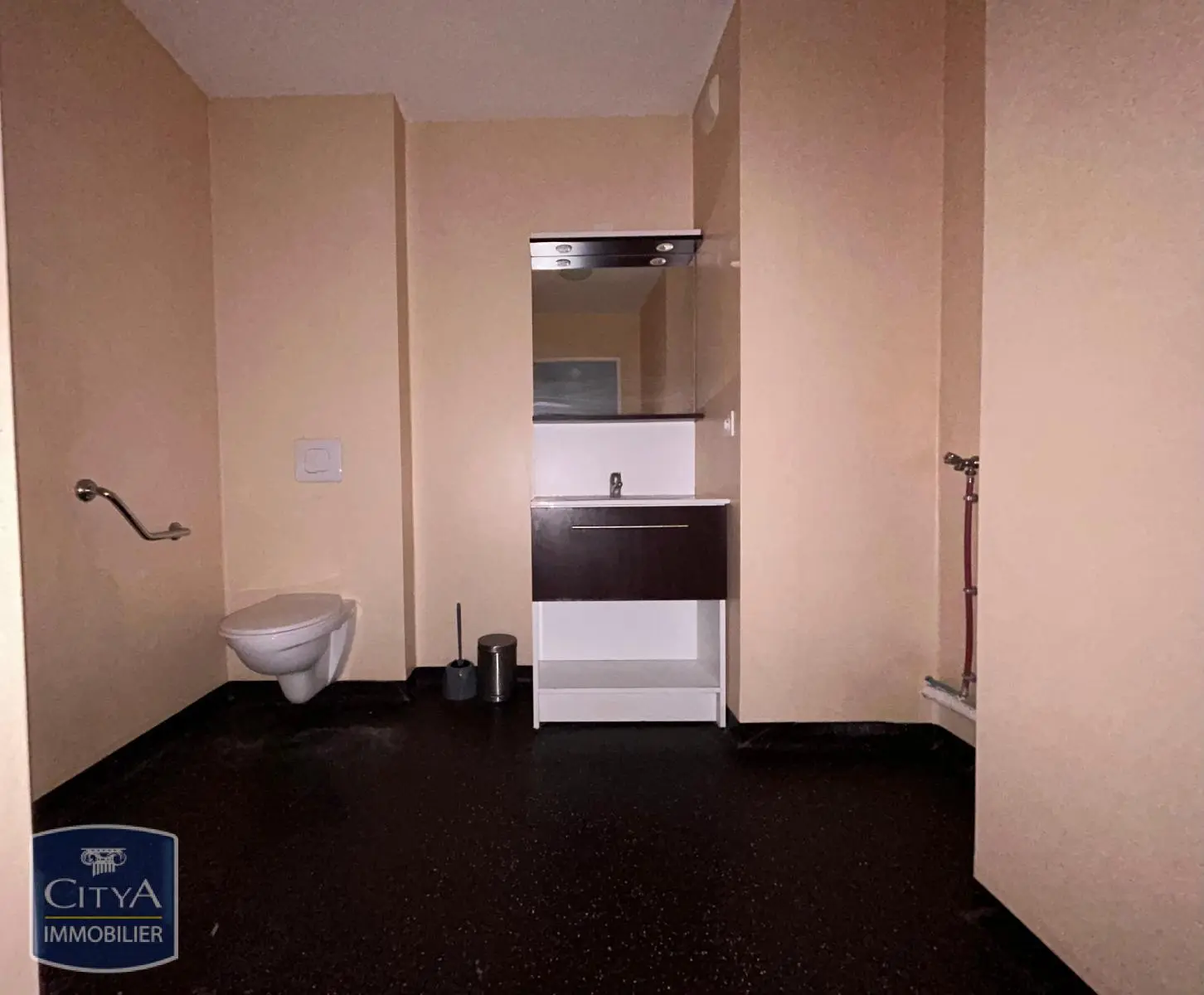 Photo 5 Appartement 1 pièce 32.93m²