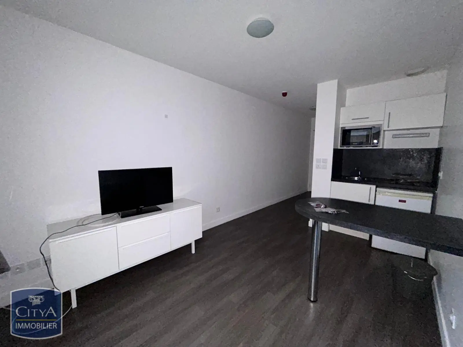 Photo 4 Appartement 1 pièce 32.93m²