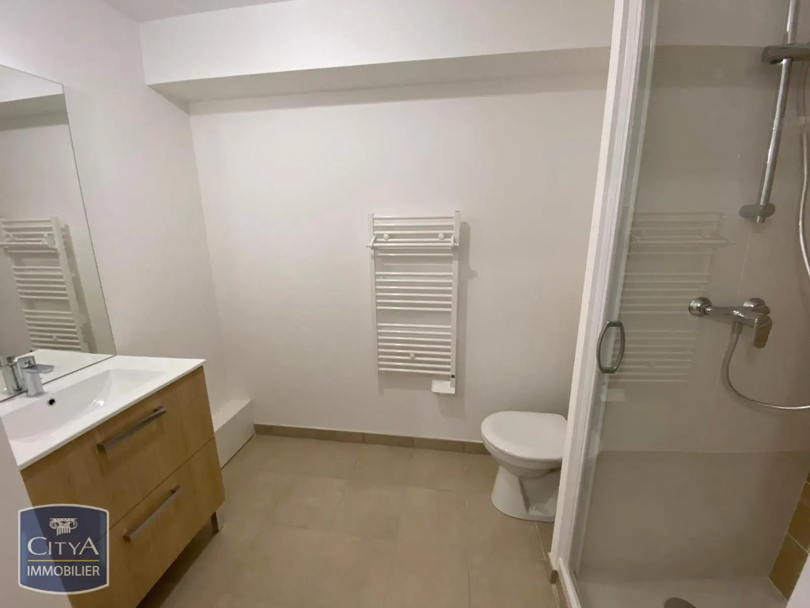 Photo 4 Appartement 1 pièce 19.62m²