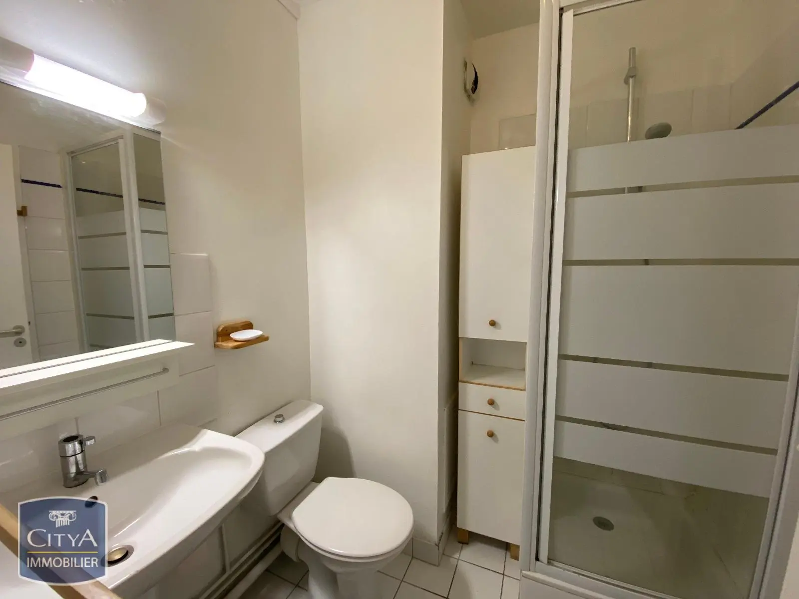 Photo 4 Appartement 1 pièce 30.2m²