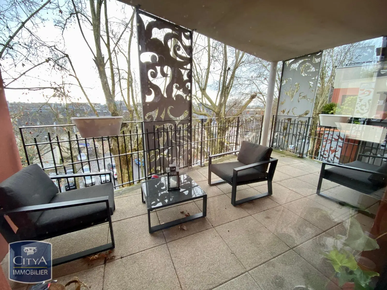 Photo 7 Appartement 3 pièces 58.3m²