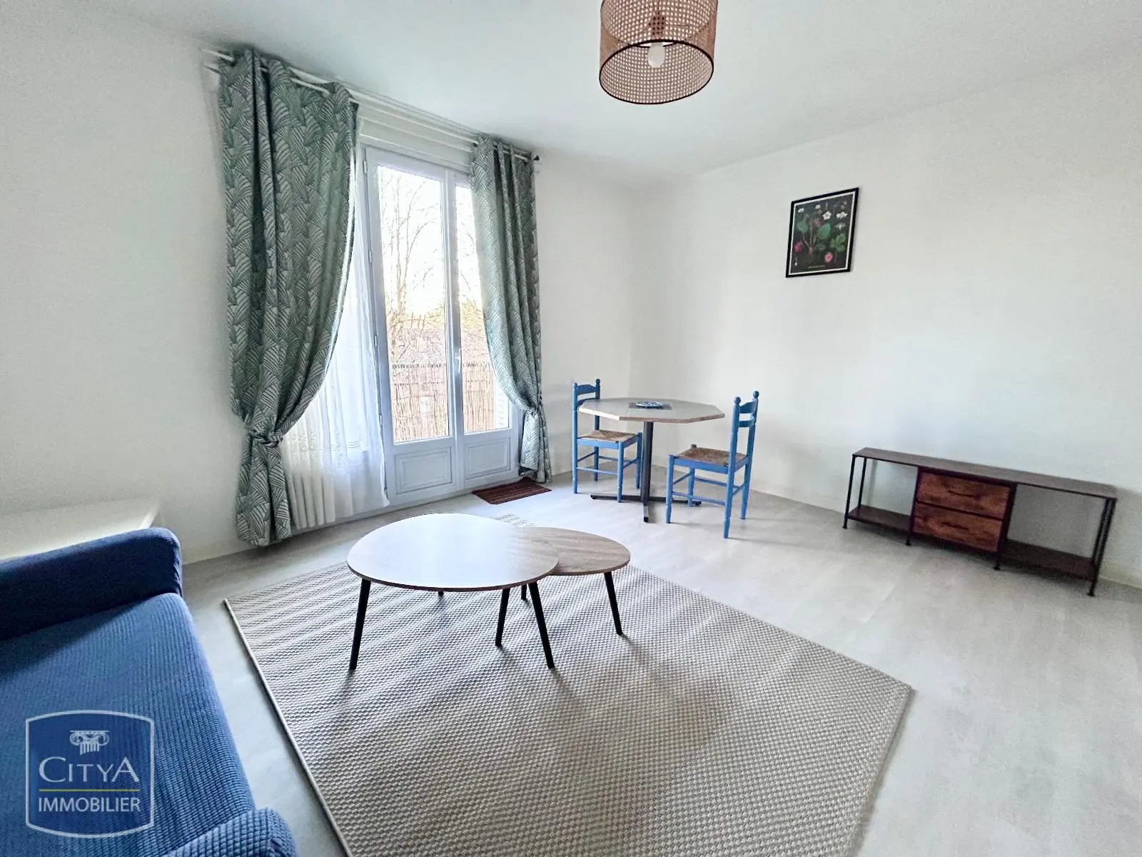 Photo 3 Appartement 3 pièces 65.52m²