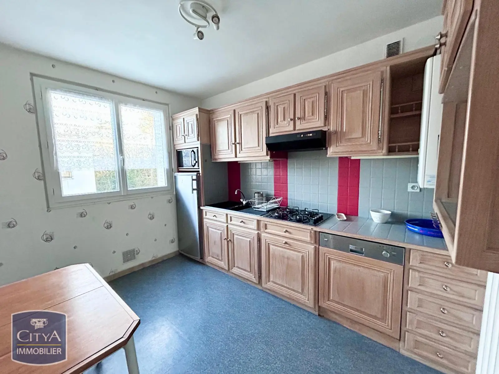 Photo 6 Appartement 3 pièces 65.52m²