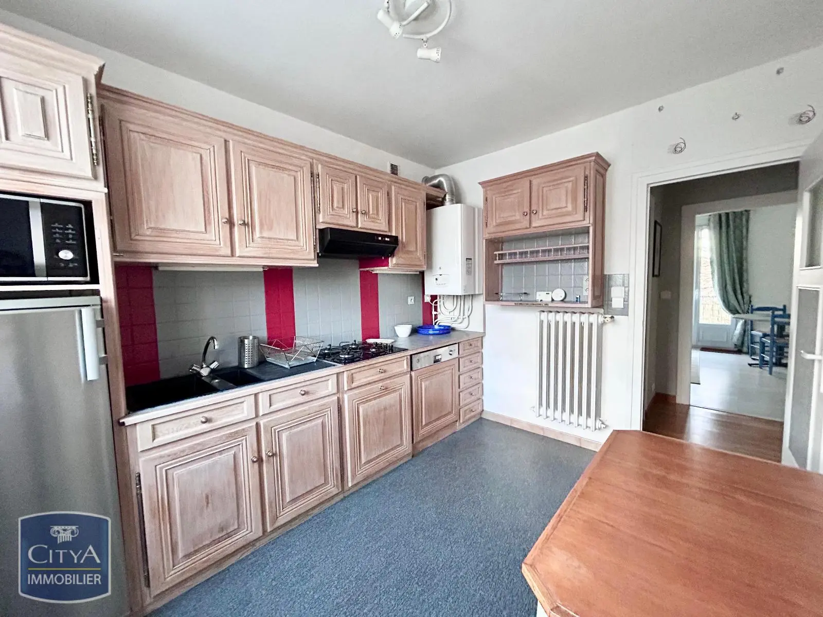 Photo 5 Appartement 3 pièces 65.52m²