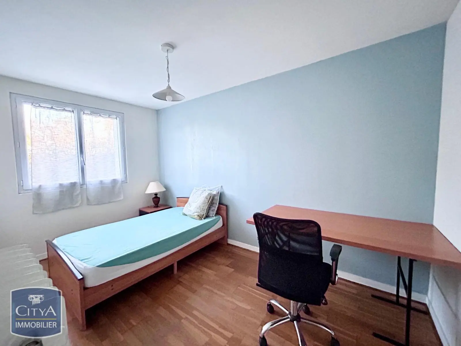 Photo 7 Appartement 3 pièces 65.52m²