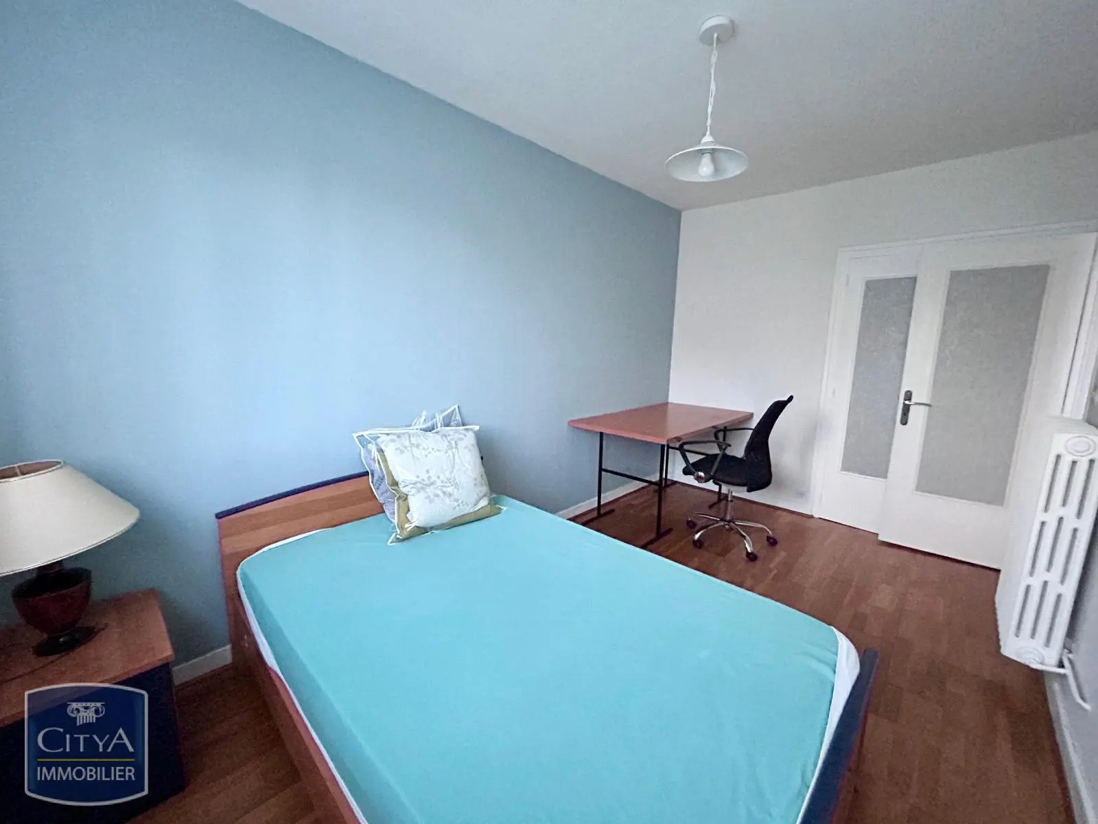 Photo 8 Appartement 3 pièces 65.52m²