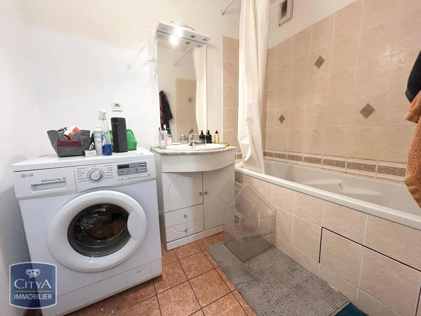 Photo 6 Appartement 3 pièces 66m²