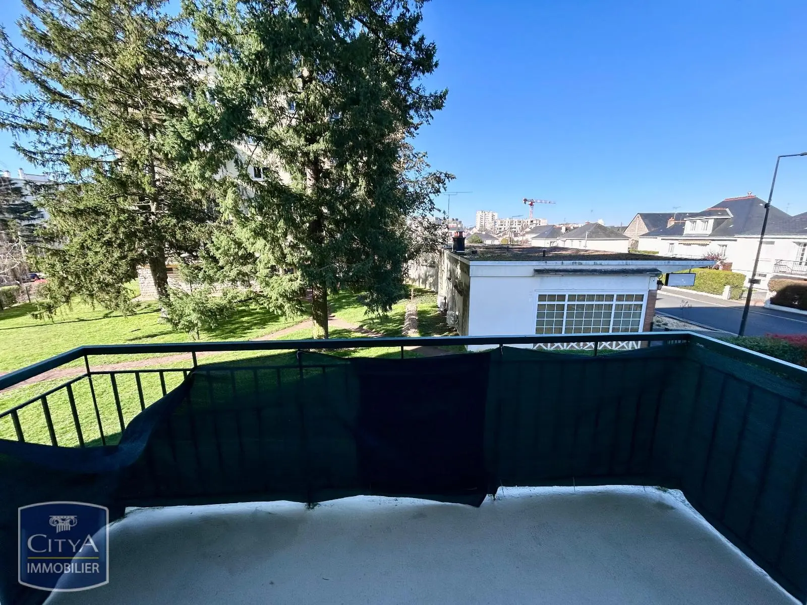 Photo 7 Appartement 2 pièces 50.03m²