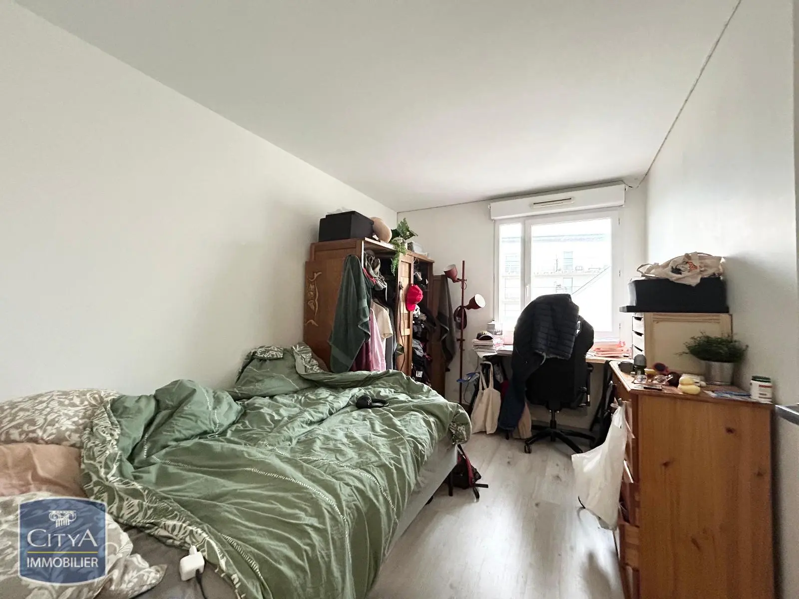 Photo 5 Appartement 3 pièces 66m²