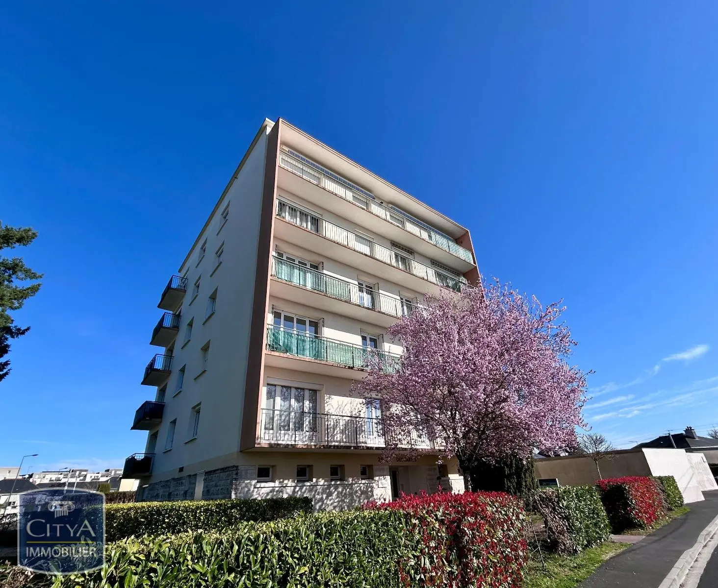 Photo 1 Appartement 2 pièces 50.03m²