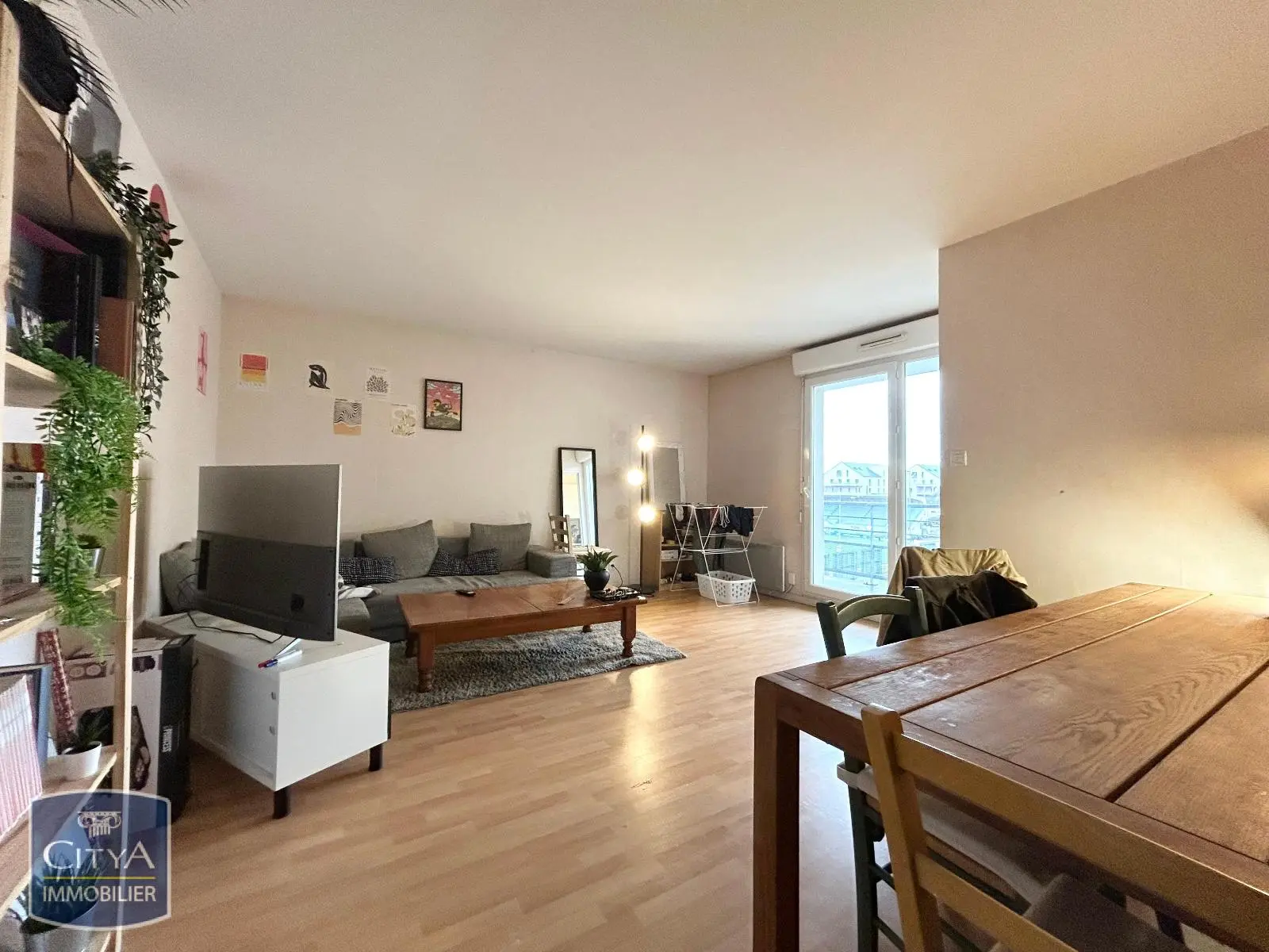 Photo 2 Appartement 3 pièces 66m²