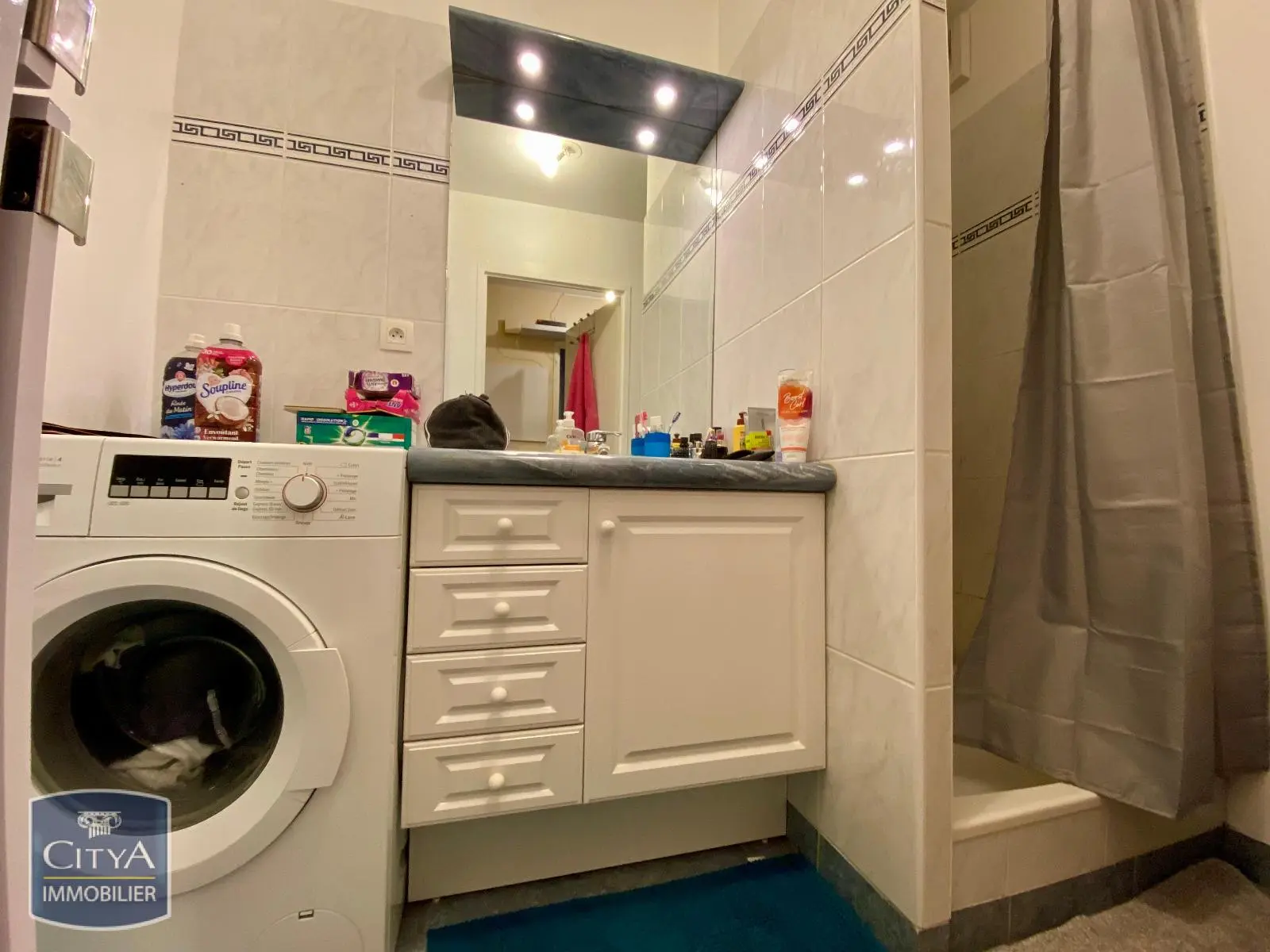 Photo 6 Appartement 2 pièces 36.6m²