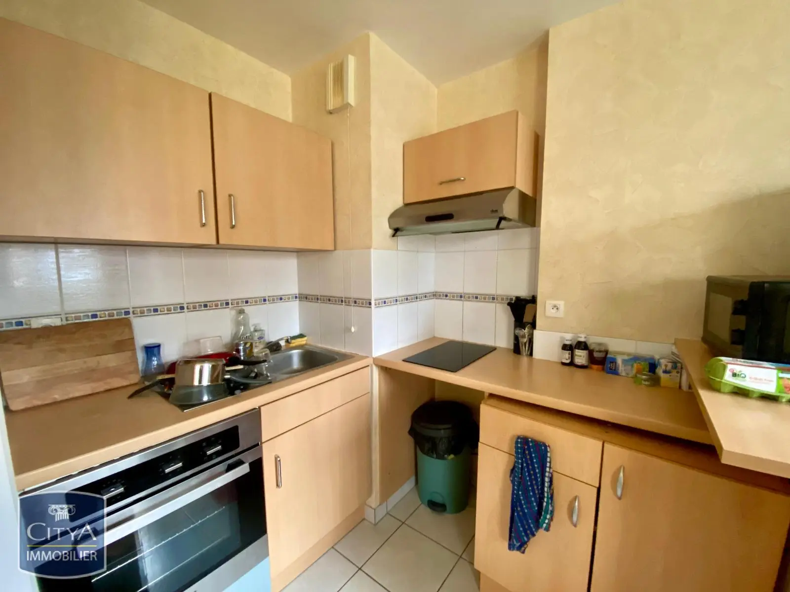 Photo 3 Appartement 2 pièces 36.6m²