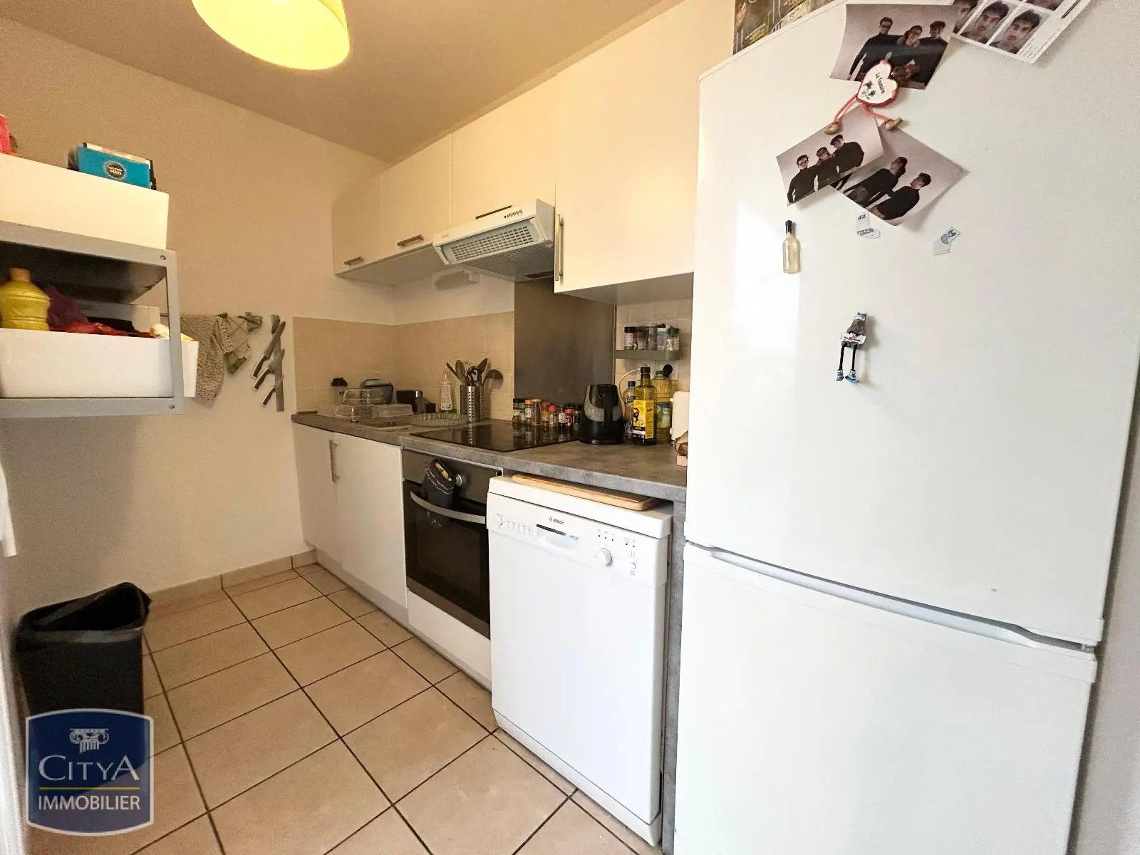 Photo 3 Appartement 3 pièces 66m²