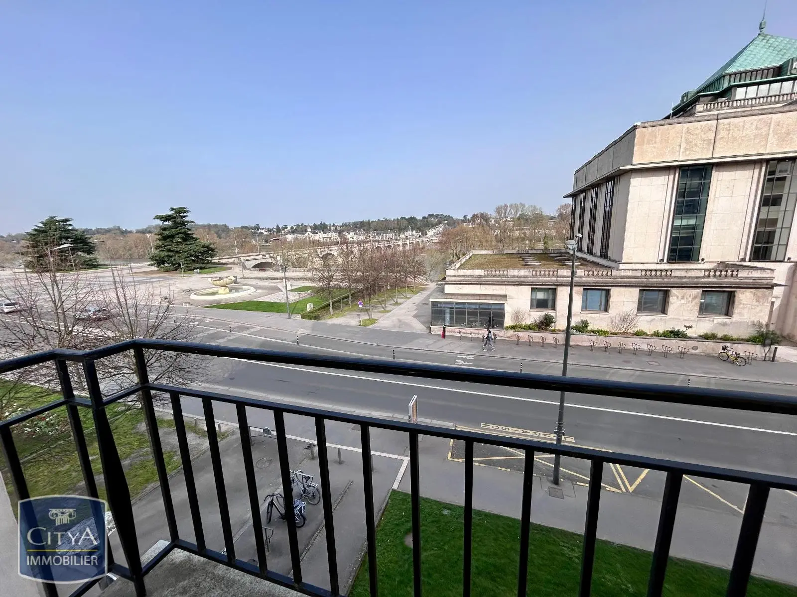 Photo 12 Appartement 4 pièces 125.7m²