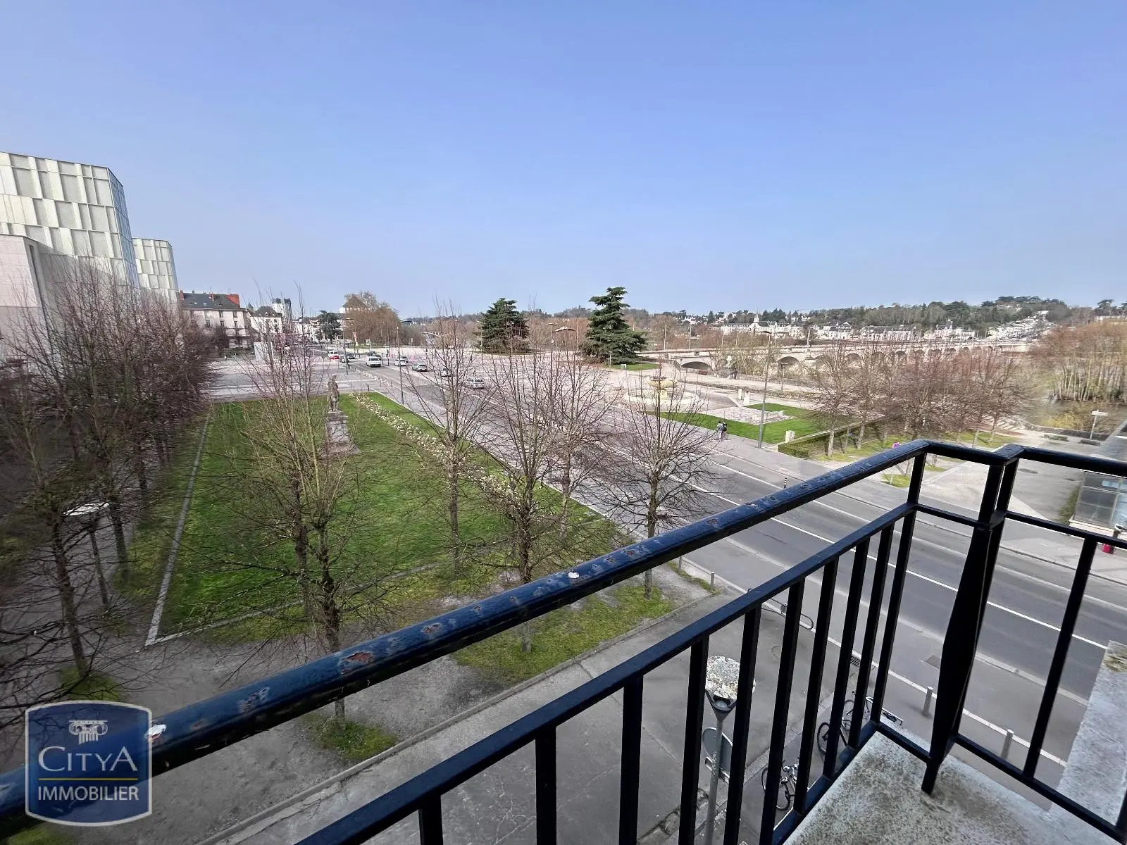 Photo 13 Appartement 4 pièces 125.7m²