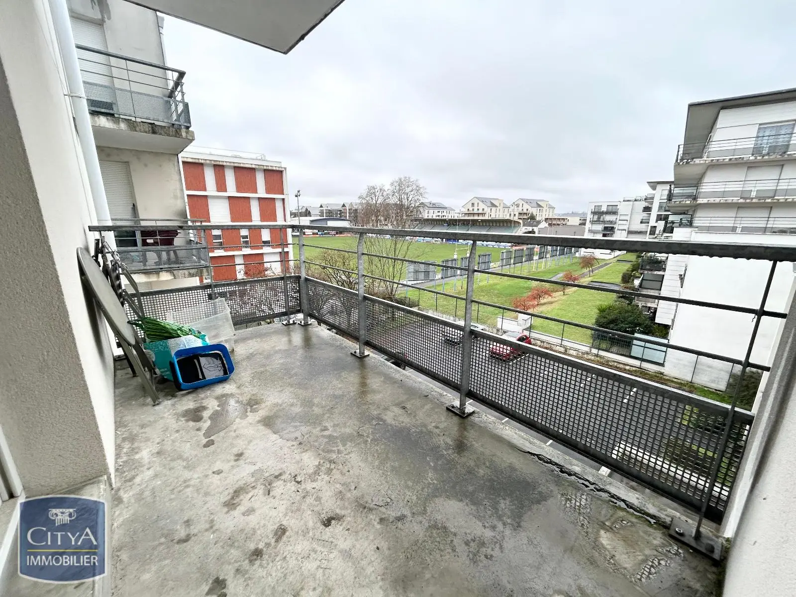 Photo 7 Appartement 3 pièces 66m²