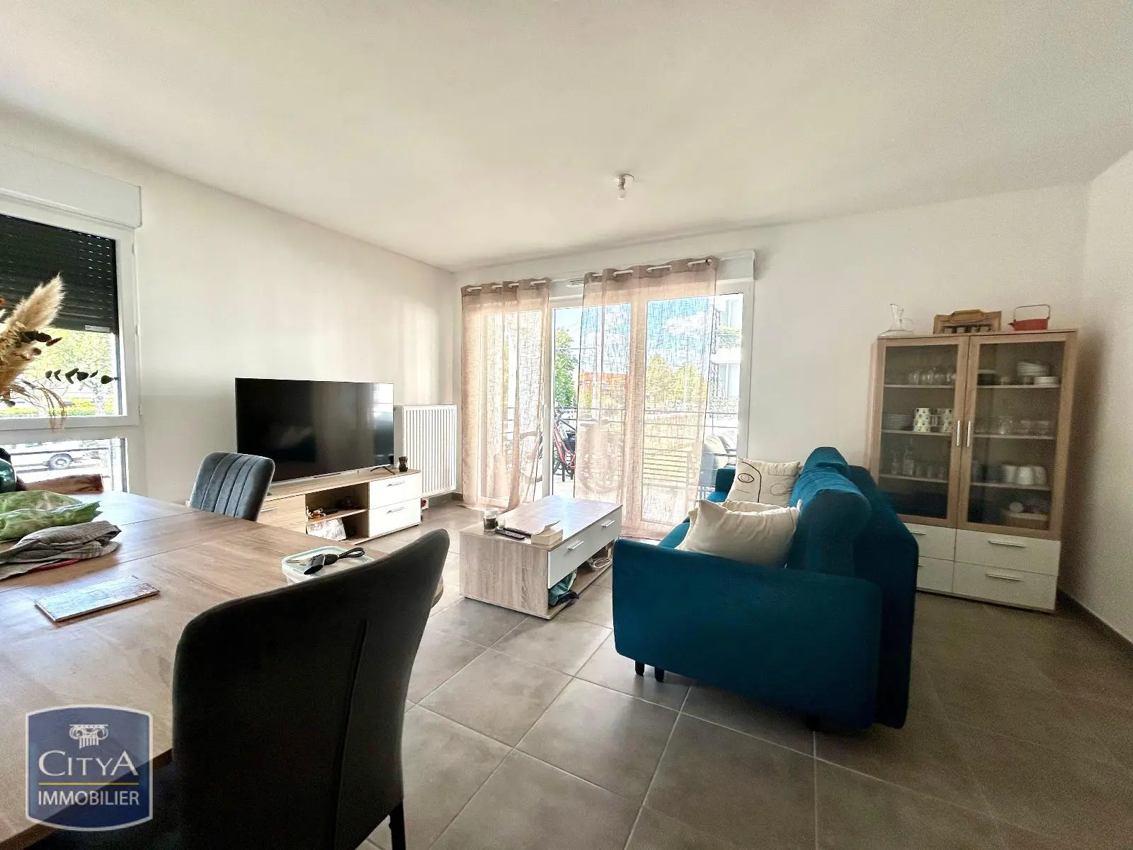 Photo 1 Appartement 3 pièces 67.66m²