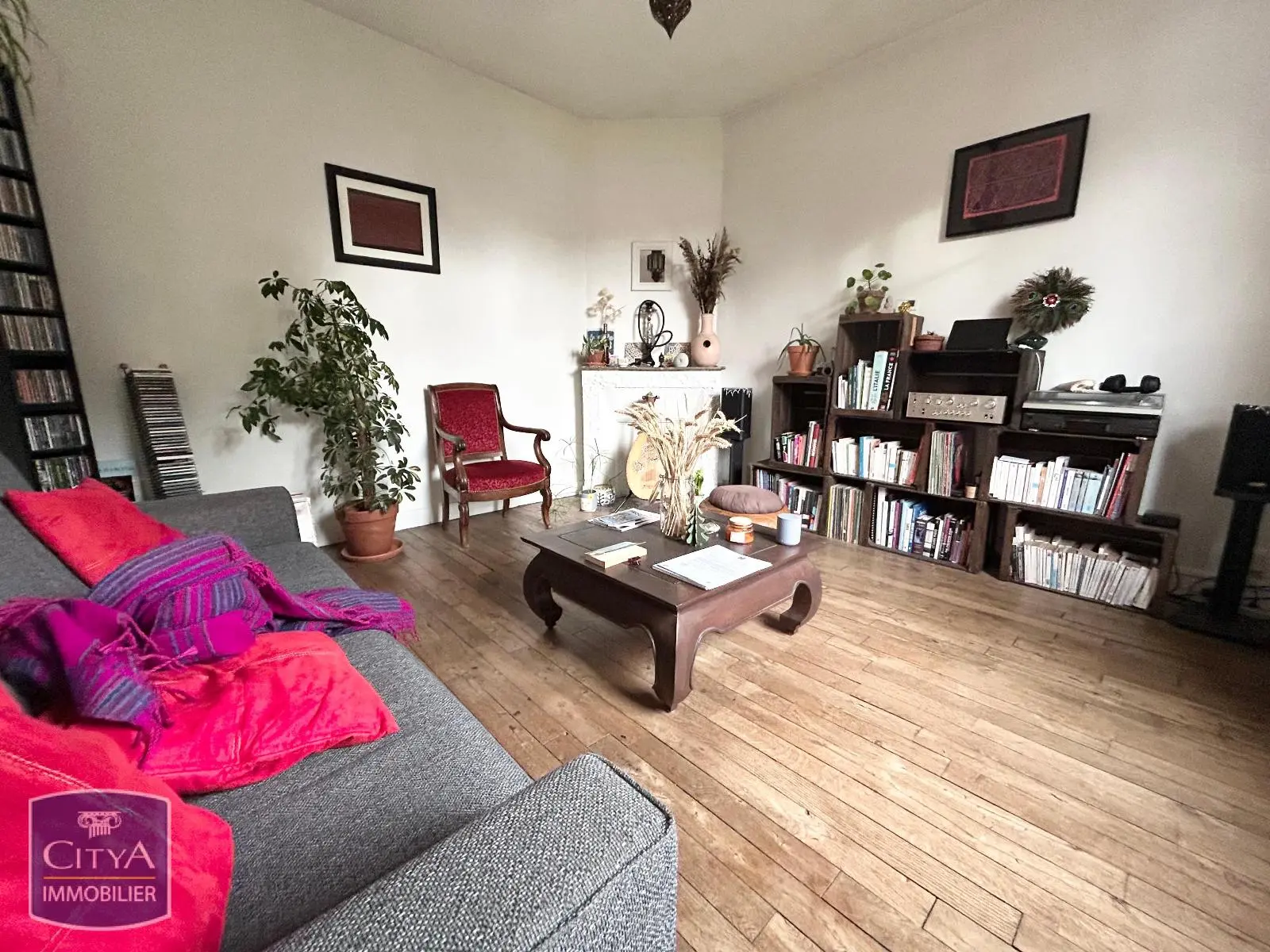 Photo 5 Maison 3 pièces 46.96m²