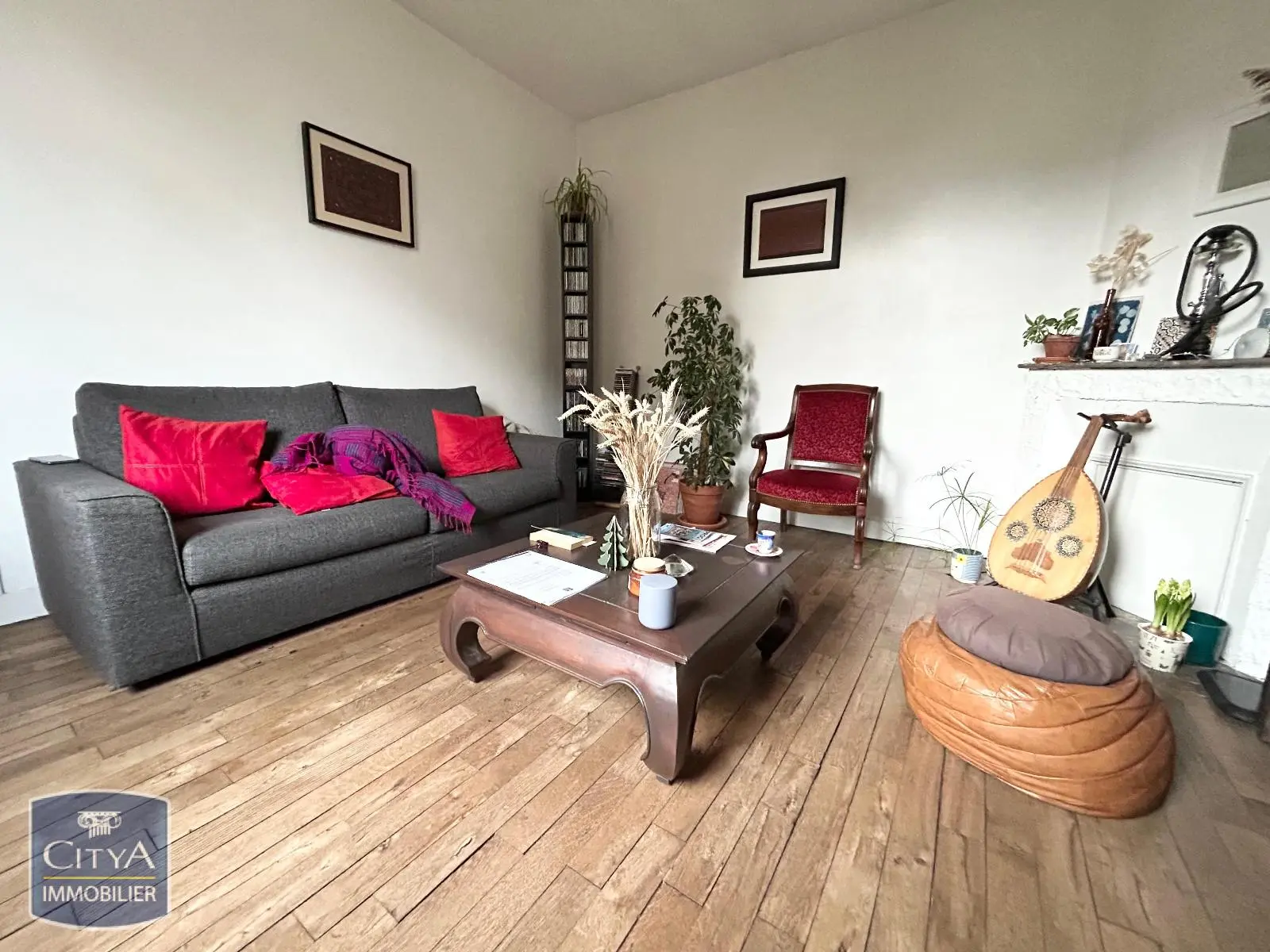 Photo 4 Maison 3 pièces 46.96m²