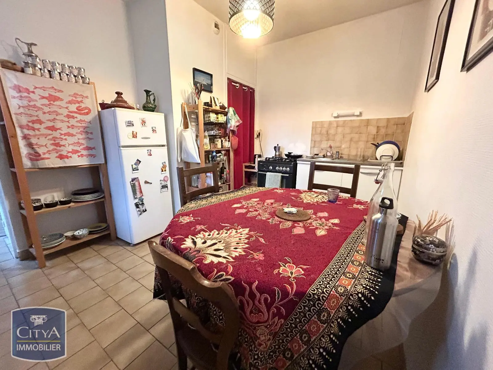 Photo 3 Maison 3 pièces 46.96m²