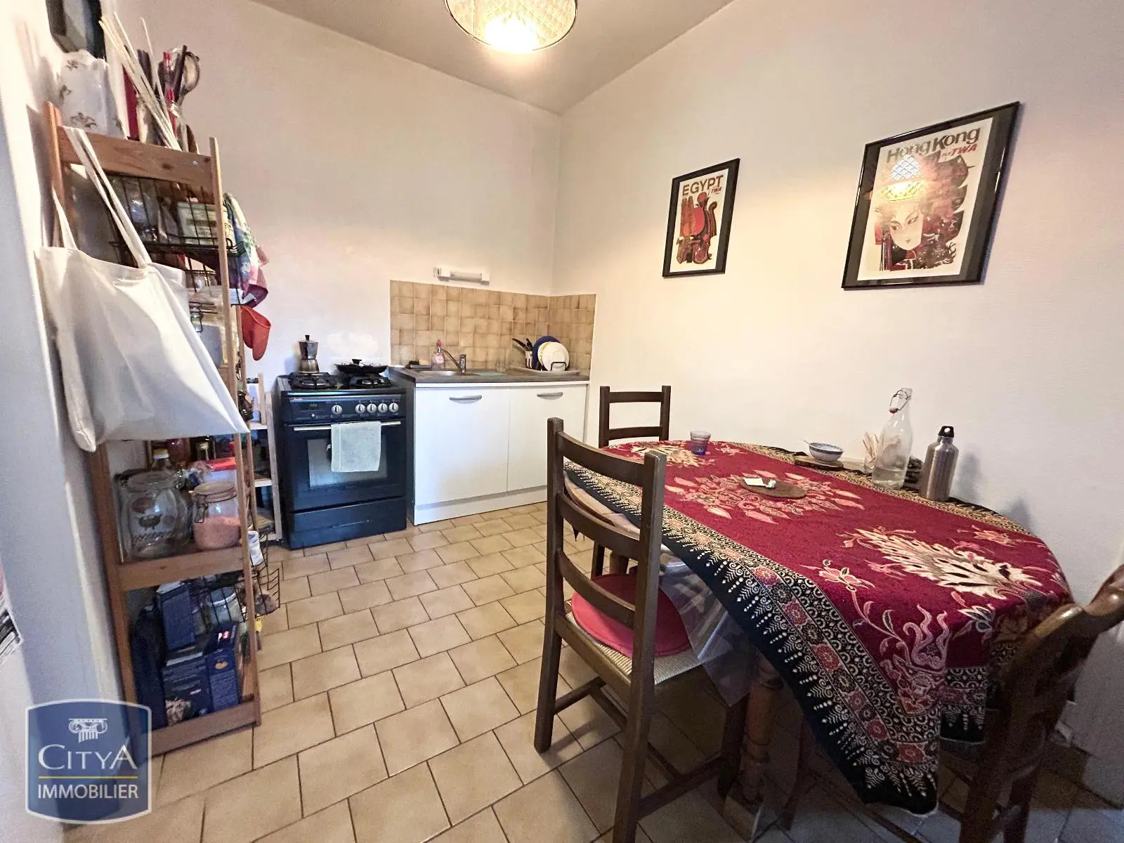 Photo 2 Maison 3 pièces 46.96m²