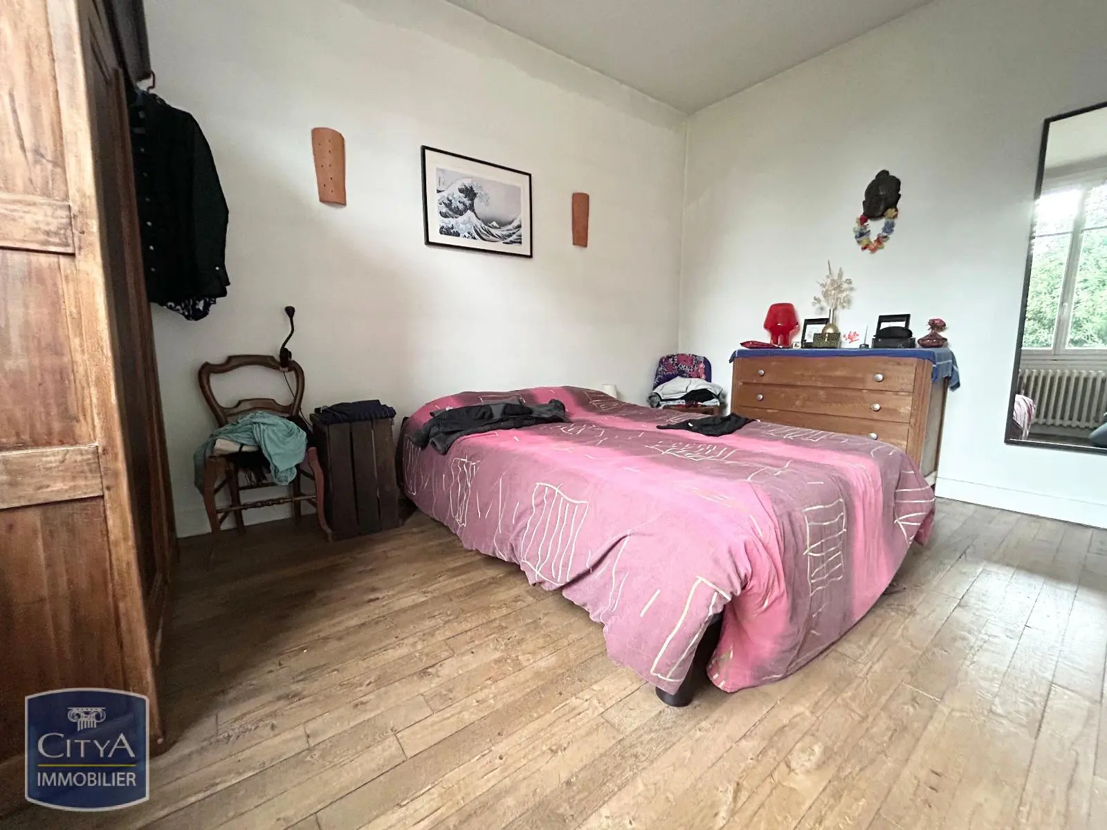 Photo 6 Maison 3 pièces 46.96m²