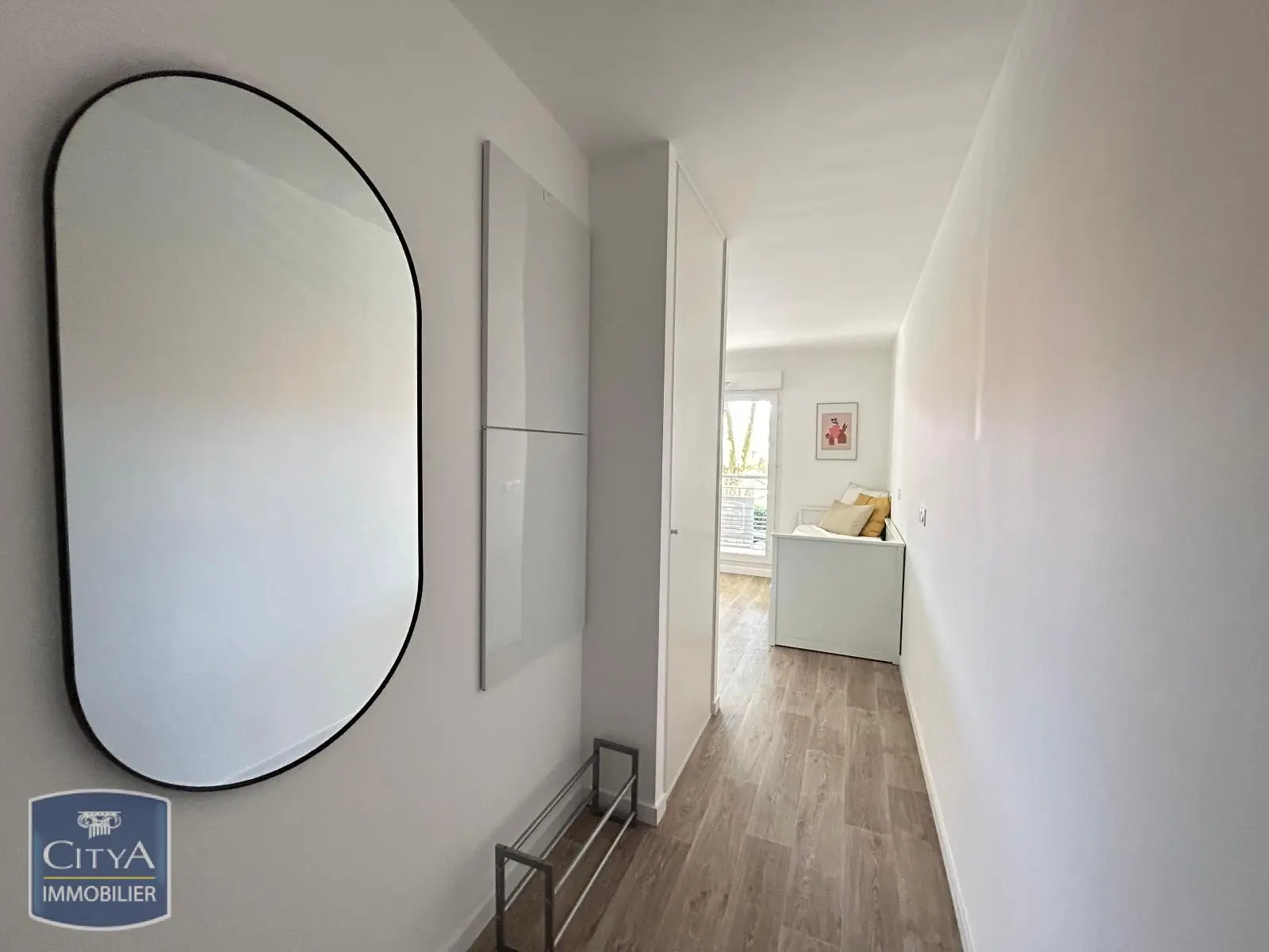 Photo 4 Appartement 1 pièce 22.98m²