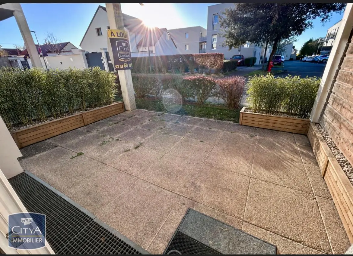 Photo 12 Appartement 3 pièces 60.9m²