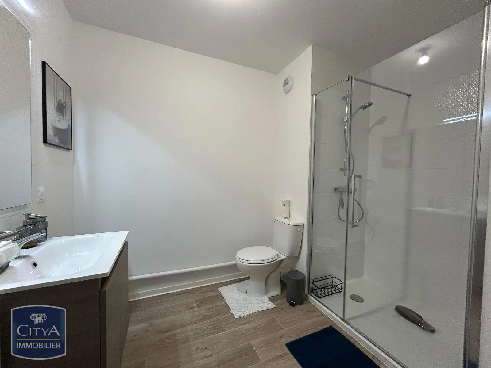 Photo 5 Appartement 1 pièce 22.98m²