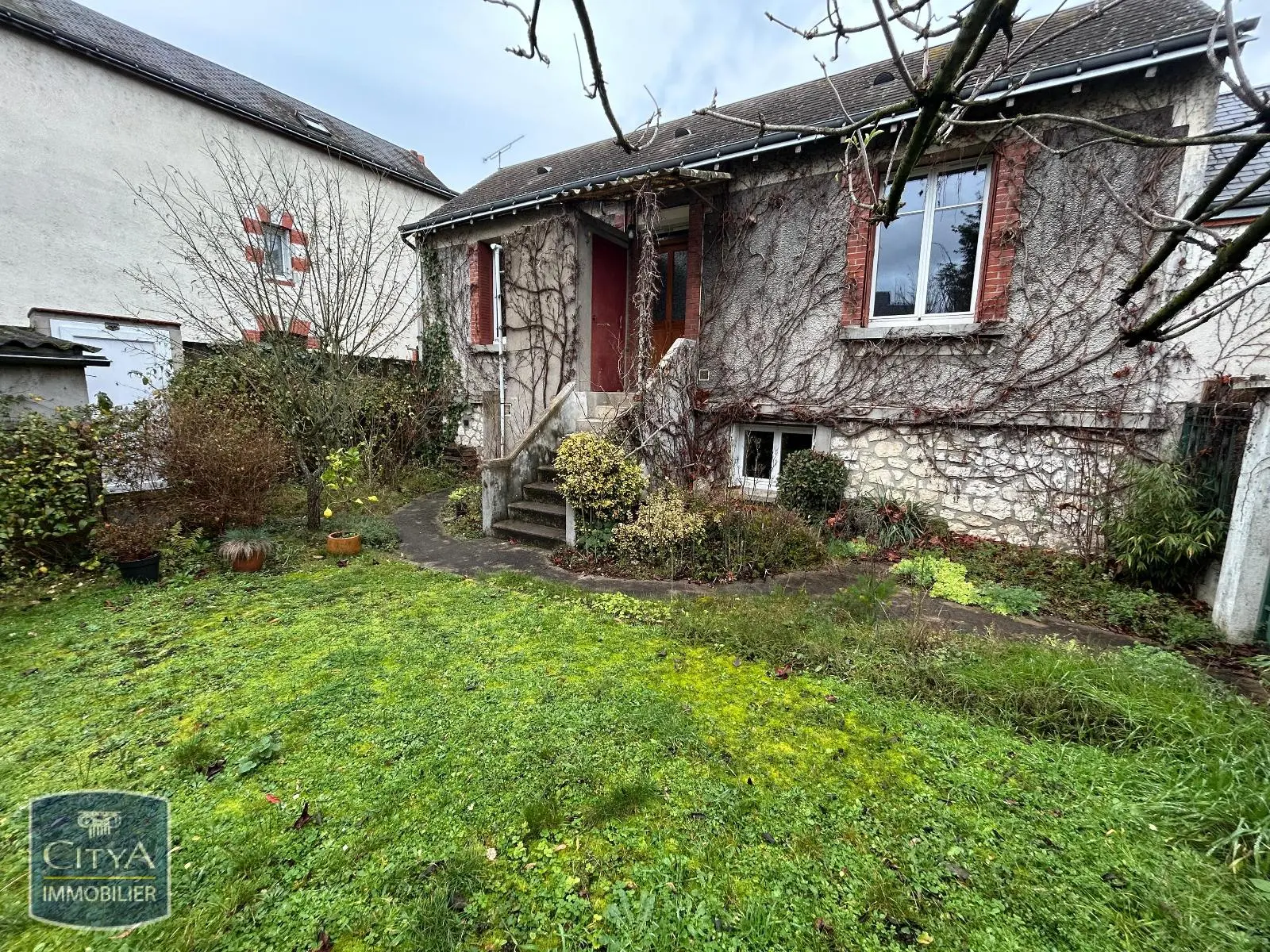 Photo 1 Maison 3 pièces 46.96m²