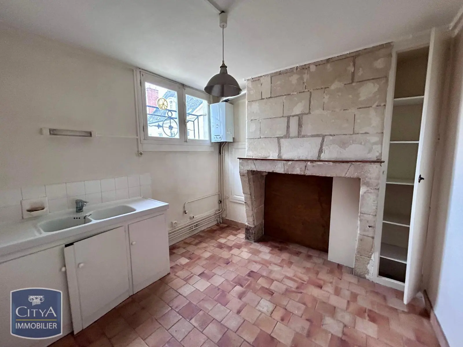 Photo 3 Appartement 1 pièce 49.41m²