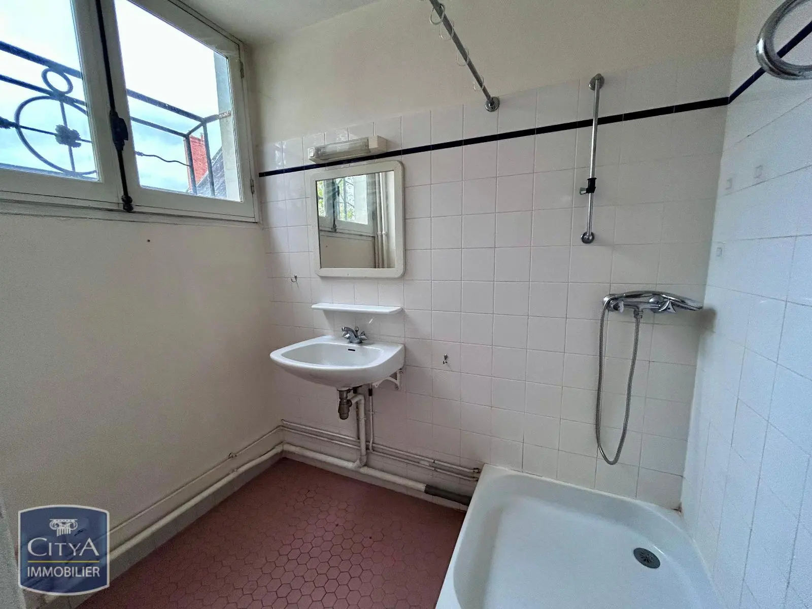 Photo 4 Appartement 1 pièce 49.41m²