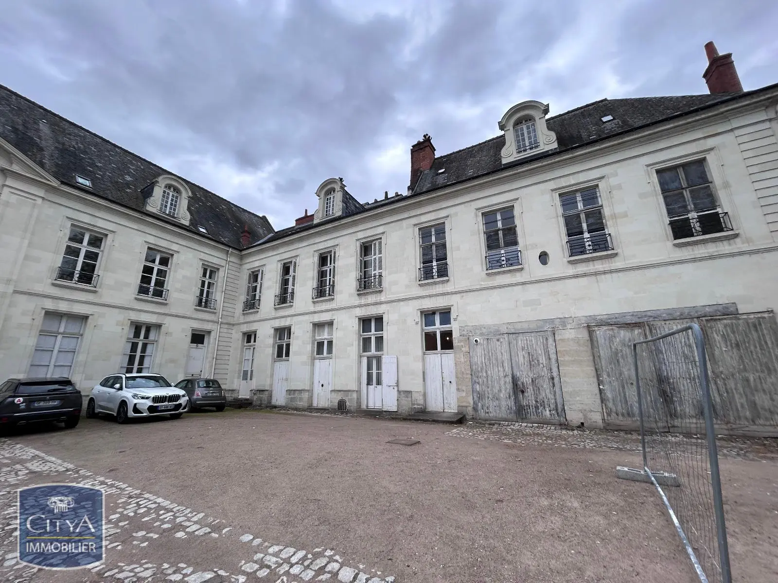 Photo 5 Appartement 1 pièce 49.41m²