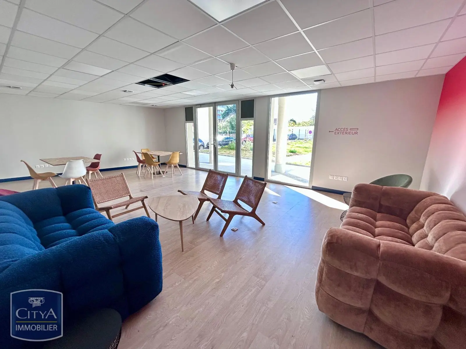 Photo 8 Appartement 2 pièces 31.34m²