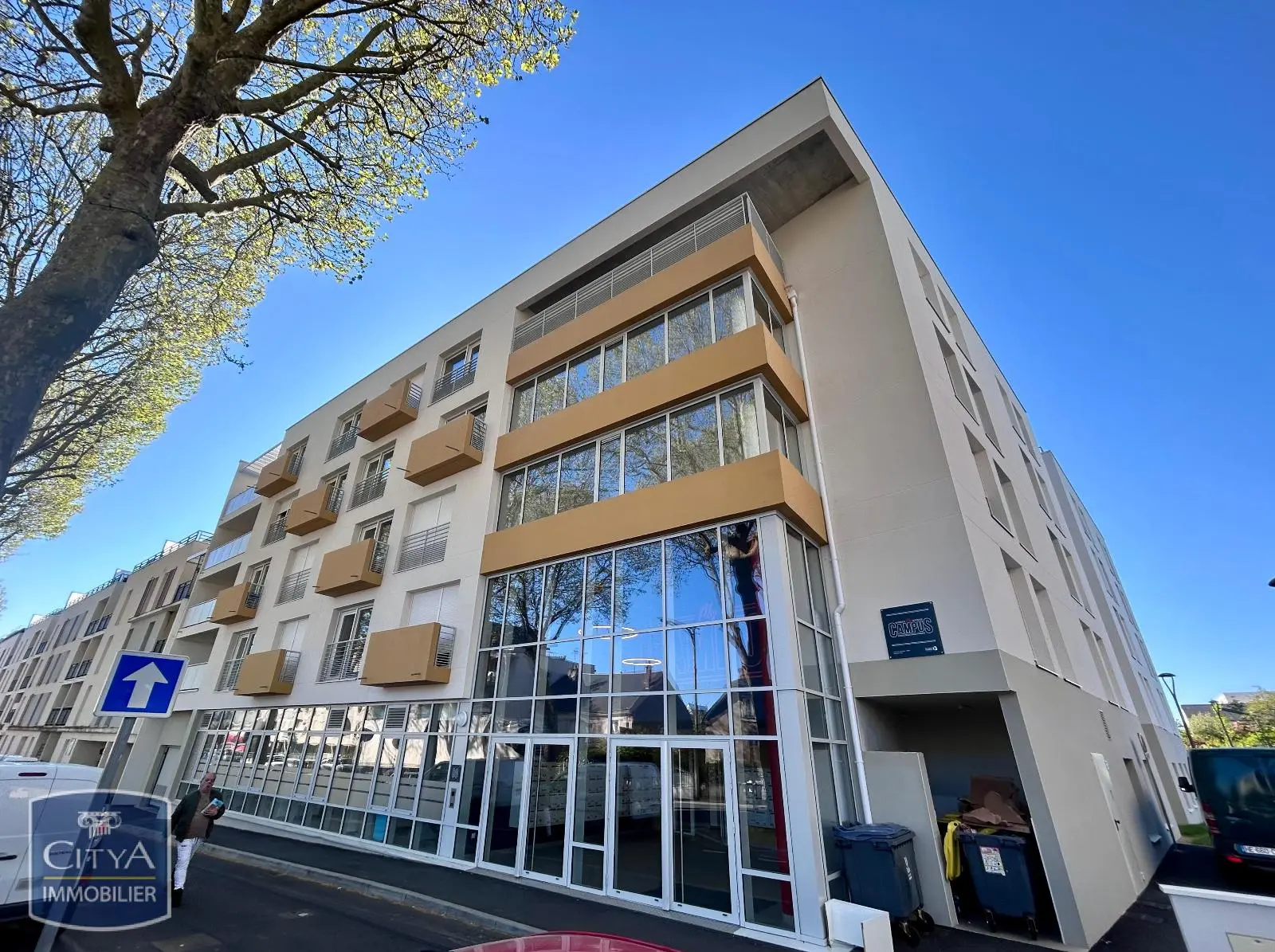 Photo 6 Appartement 1 pièce 23.35m²