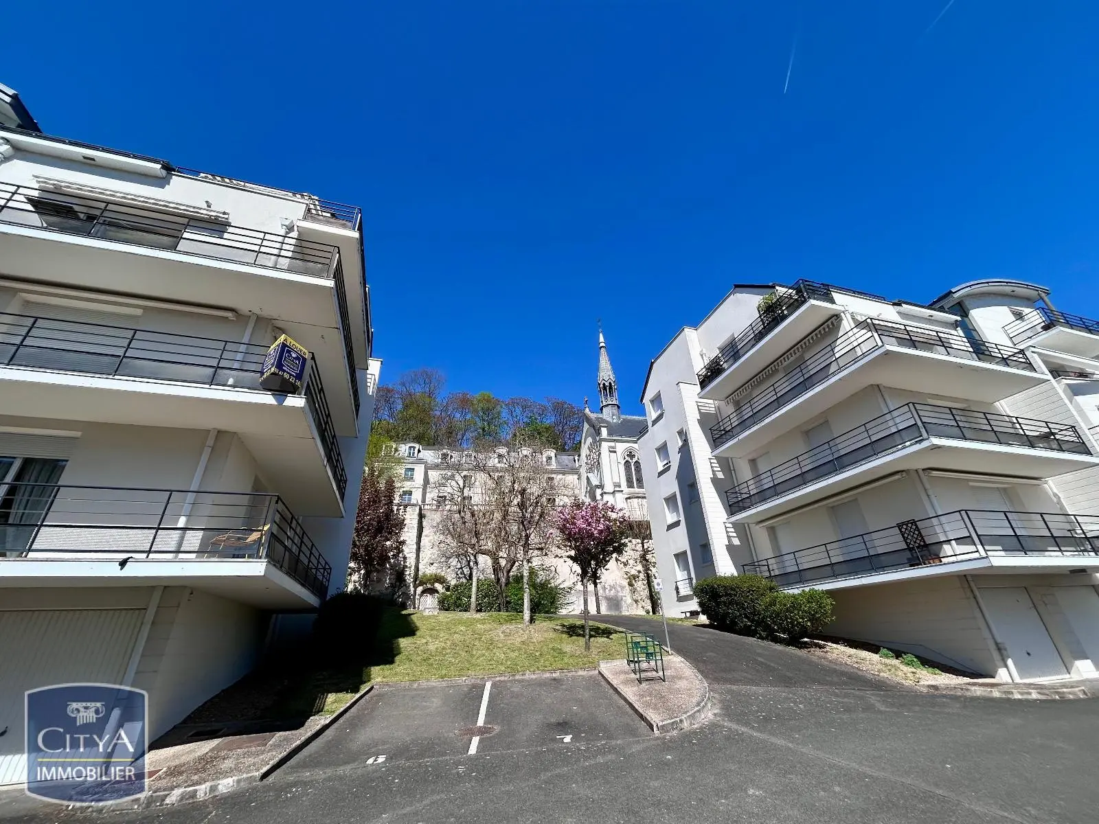 Photo 15 Appartement 4 pièces 84.73m²