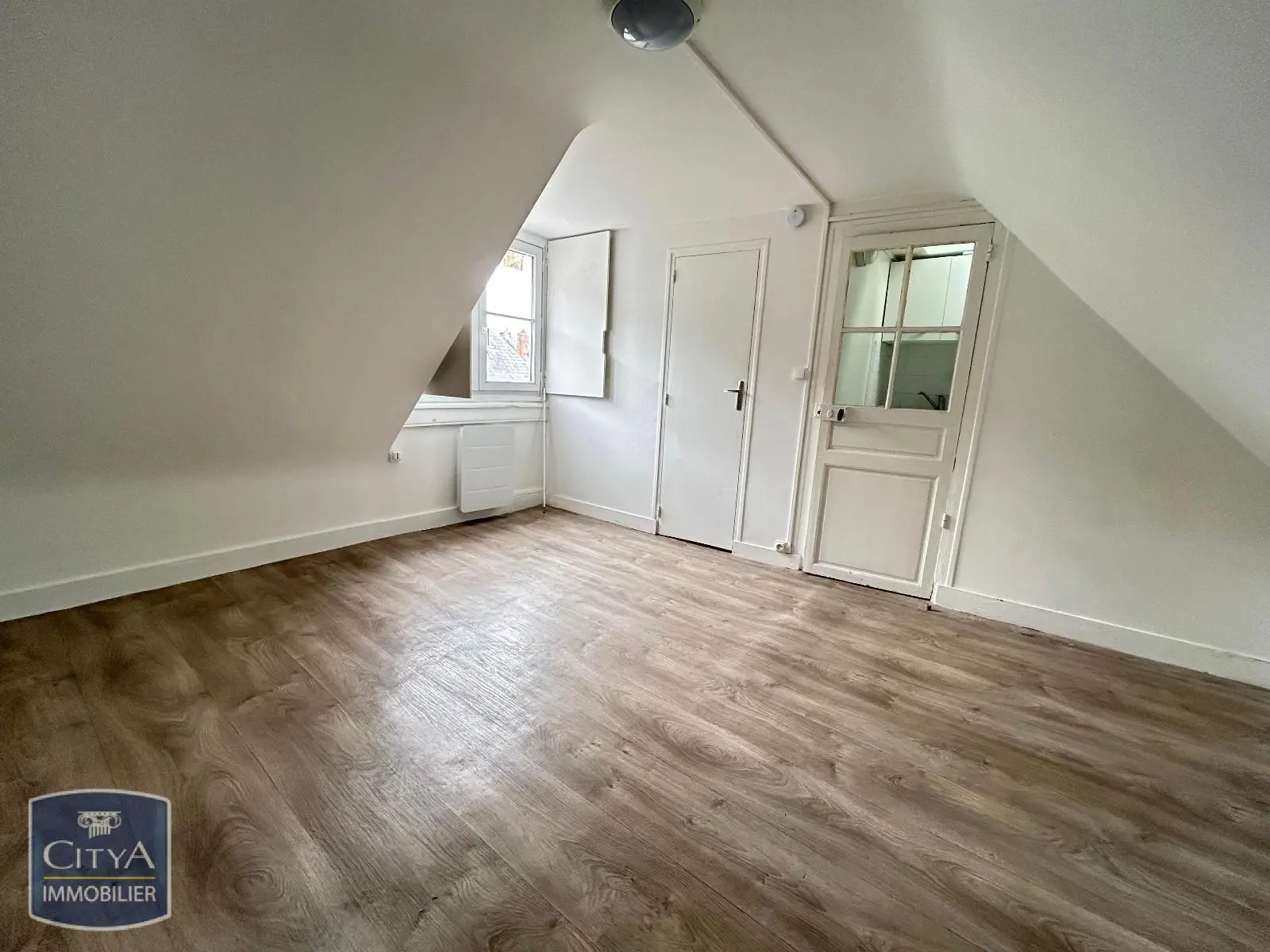 Photo 3 Appartement 1 pièce 12.55m²