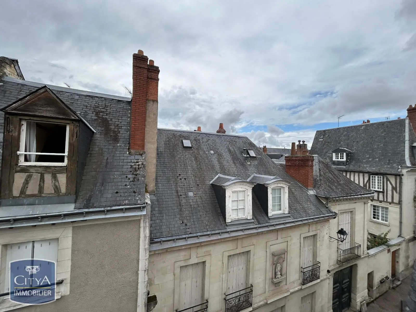 Photo 7 Appartement 1 pièce 12.55m²
