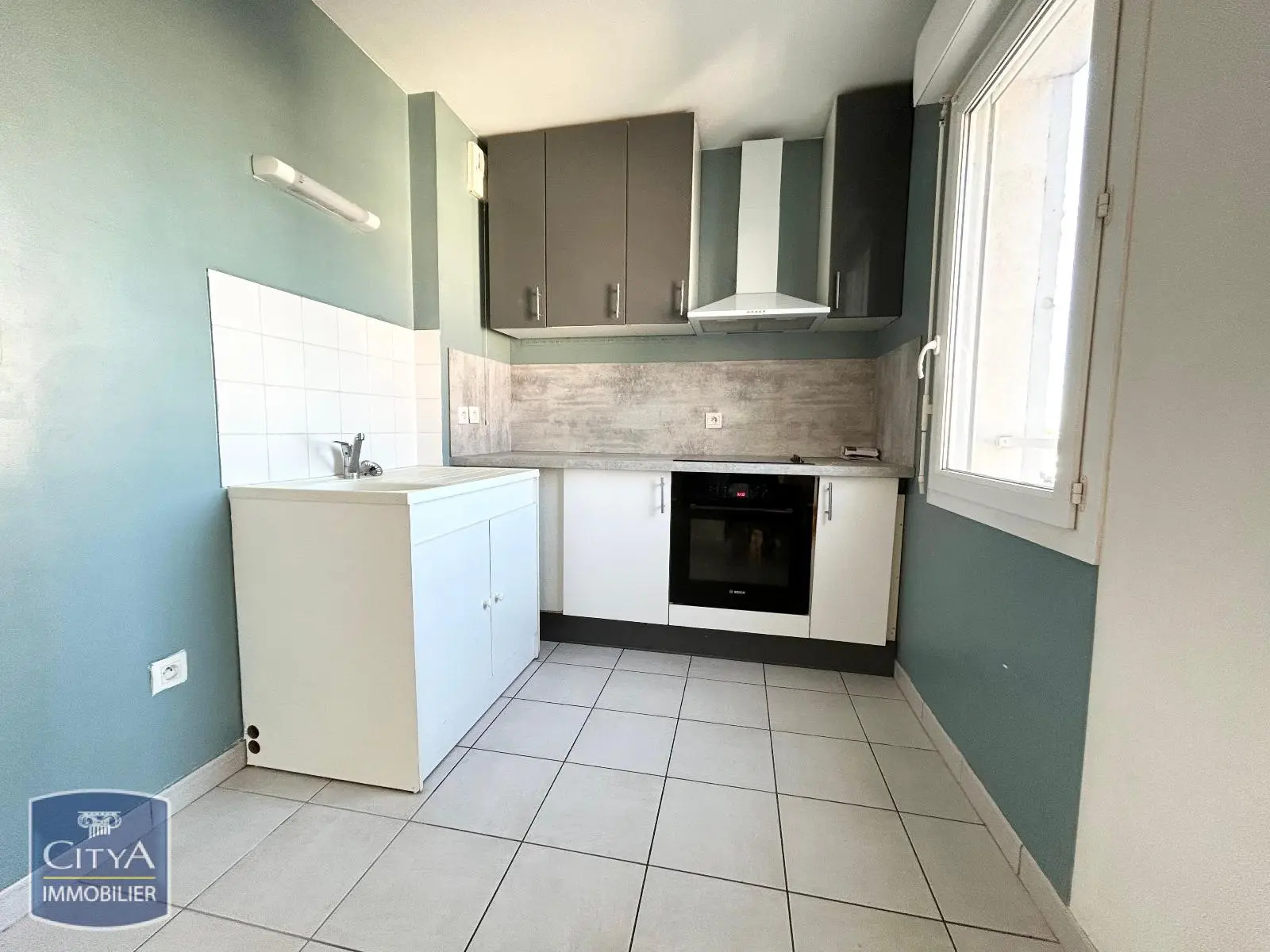 Photo 1 Appartement 2 pièces 46.05m²