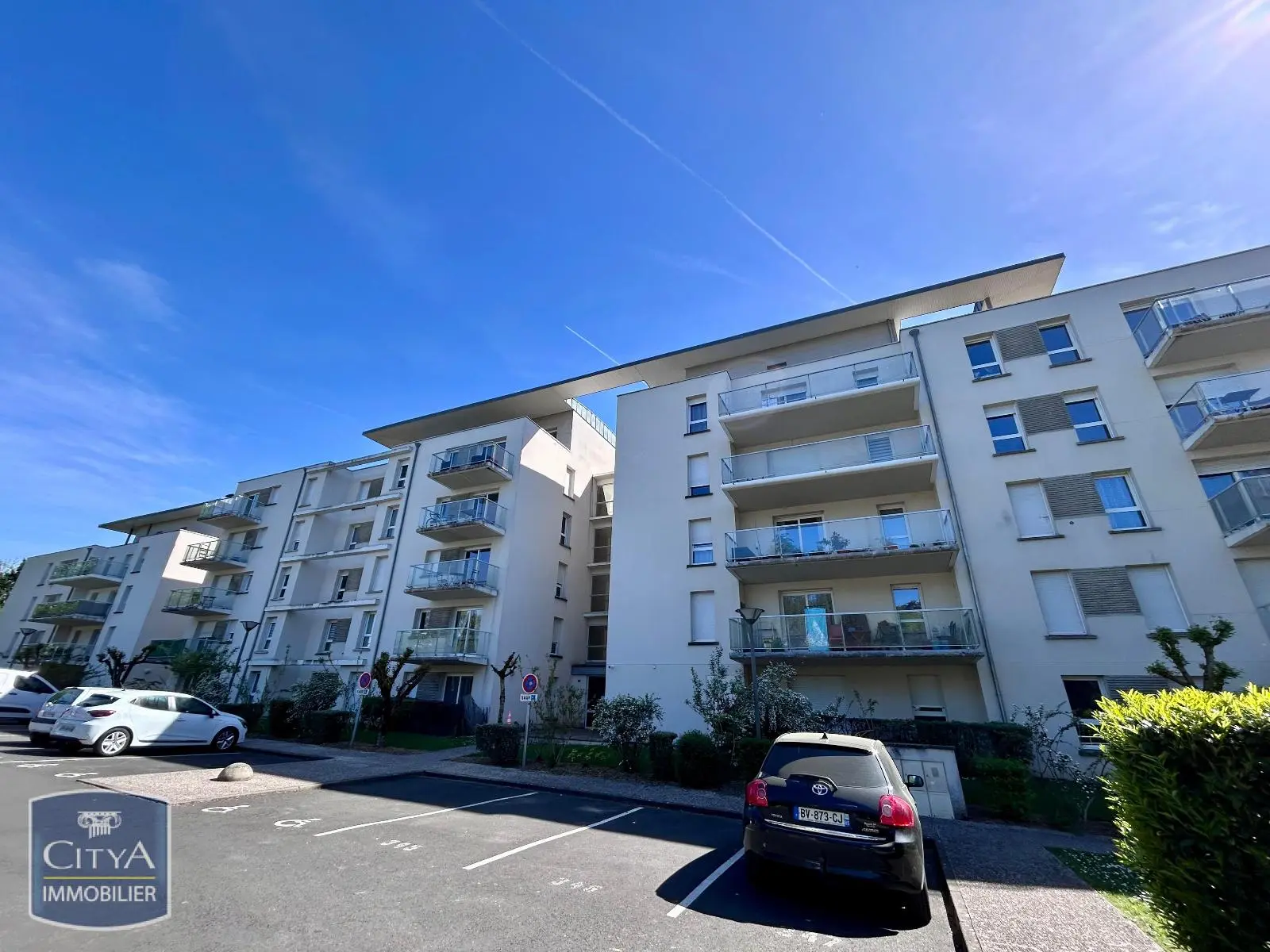 Photo 1 Appartement 2 pièces 36m²