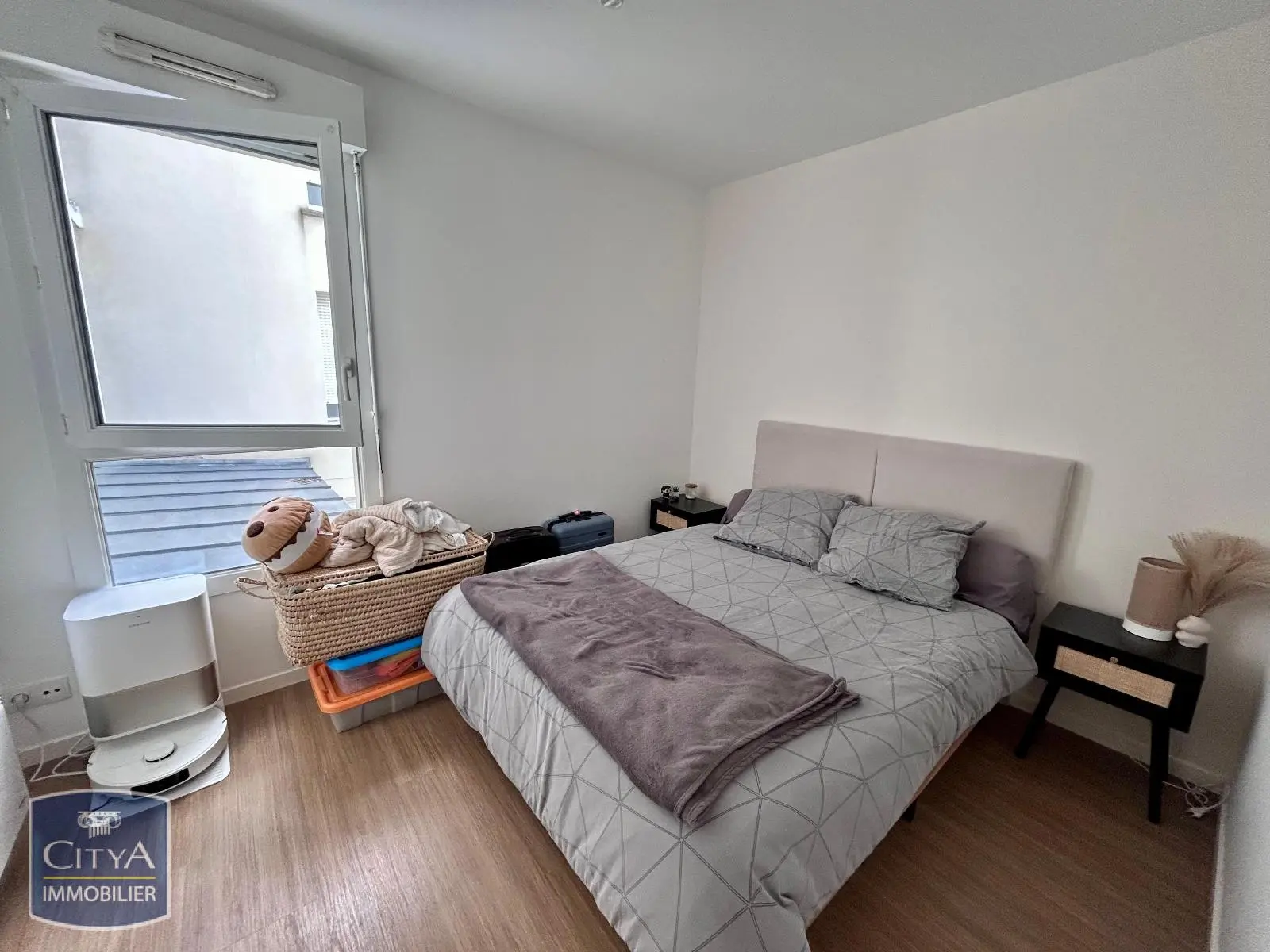 Photo 5 Appartement 2 pièces 36m²